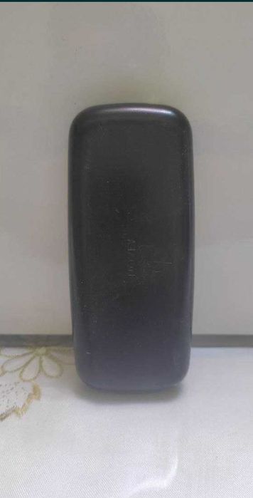 Novey 107 black без зарядки