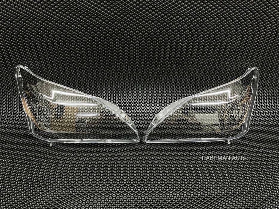 Стекла Фар Лексус/ Lexus RX /Астана