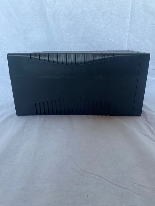 CertaUPS C60-800, линия-интерактивно UPS (Непрекъсваемо Захранване).