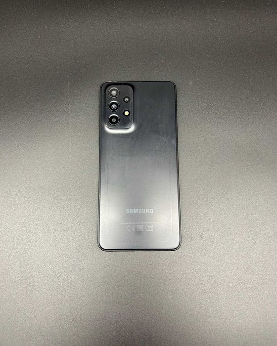 Samsung GALAXY A33 5G (SM-A336B)