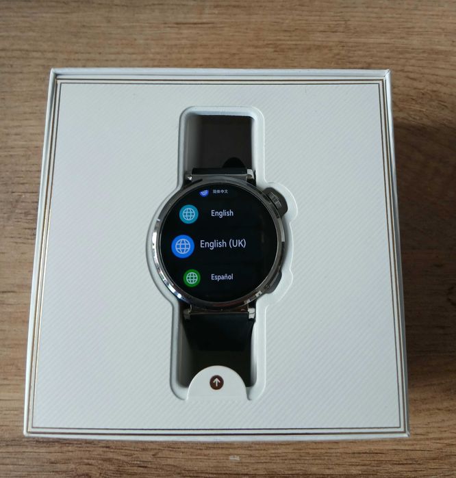Huawei Watch GT 5