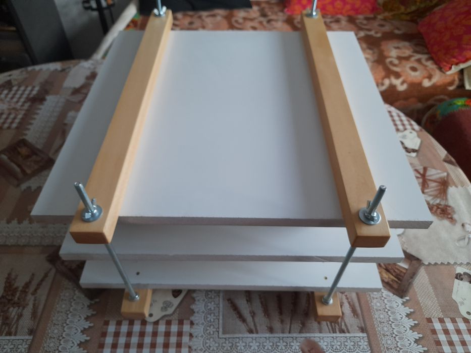 Преса за Месо, Суджук, Луканка, Пастърма и други мезета