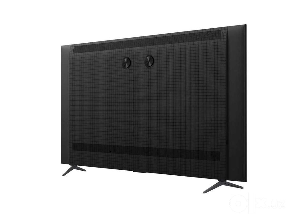 Телевизор TCL 65C6K 65 дюймов QD-MiniLED 144 Гц, Google TV, 4K