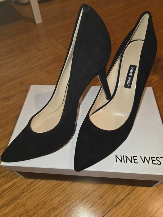 Дамски обувки nine west