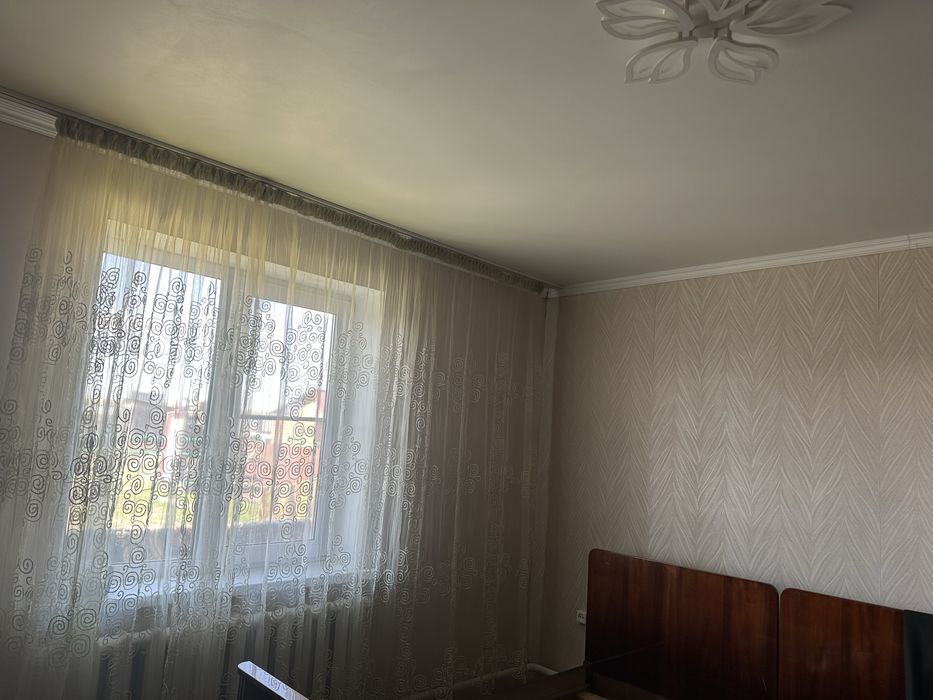 Продам частный дом .