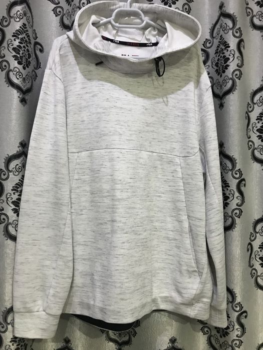 Hanorac sport casual Lacoste
