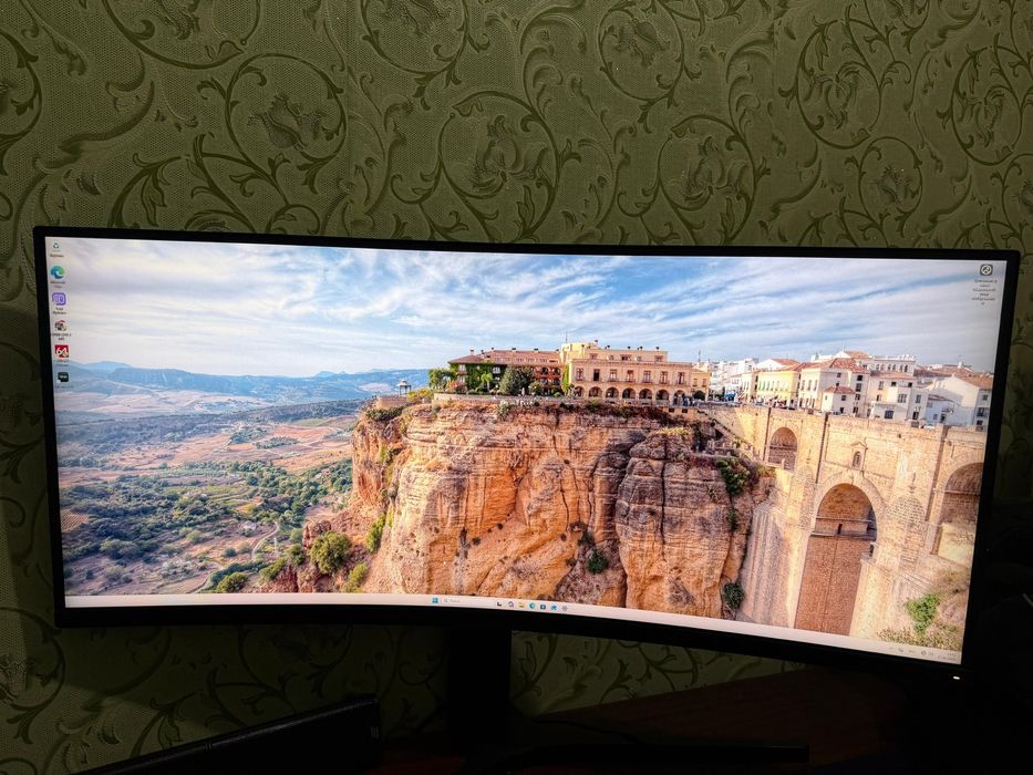 Монитор 144 герца