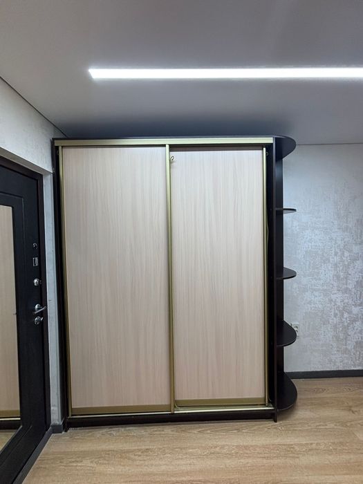 Шкаф купе для прихожей