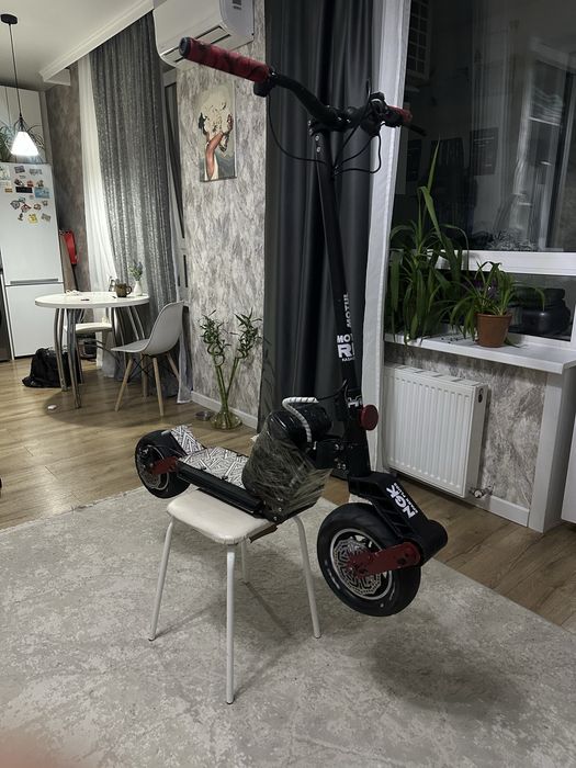 Kugoo g2 pro fargriver
