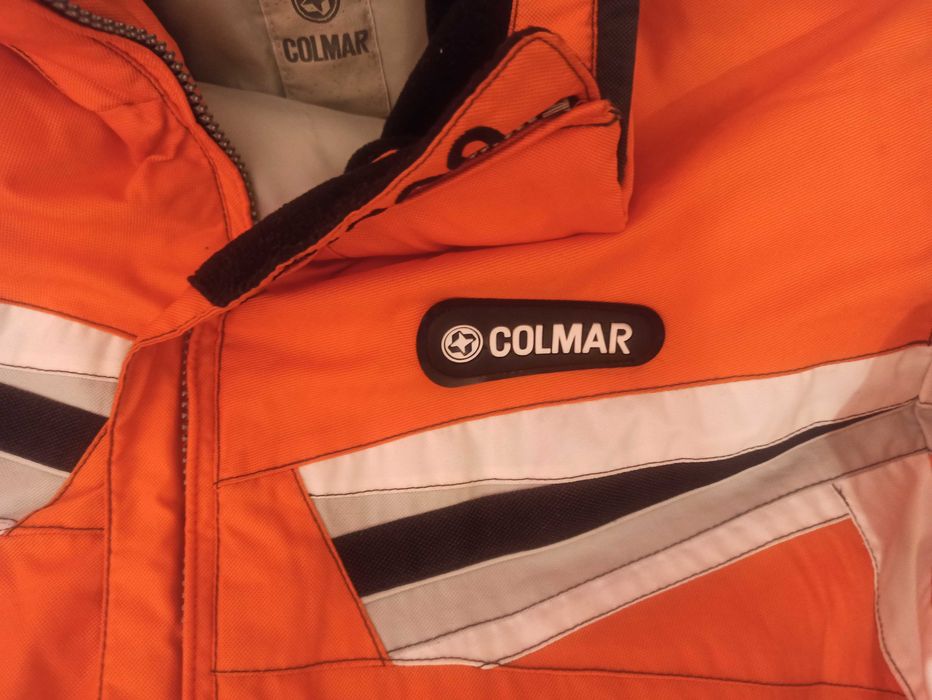 продавам ски екип COLMAR 54/56