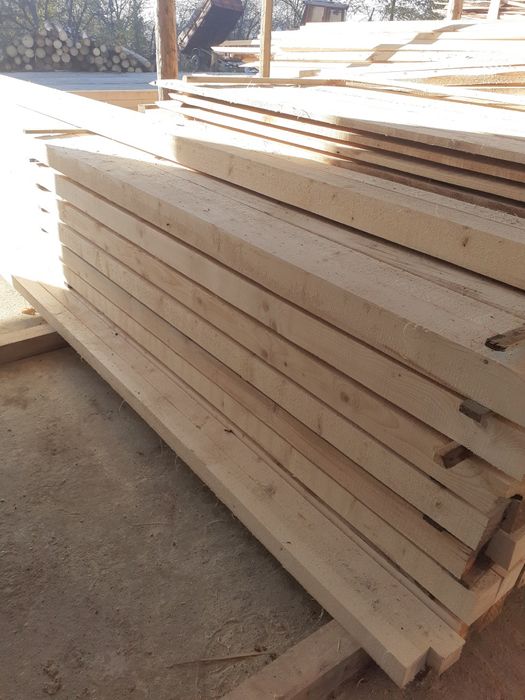 cherestea rășinoase