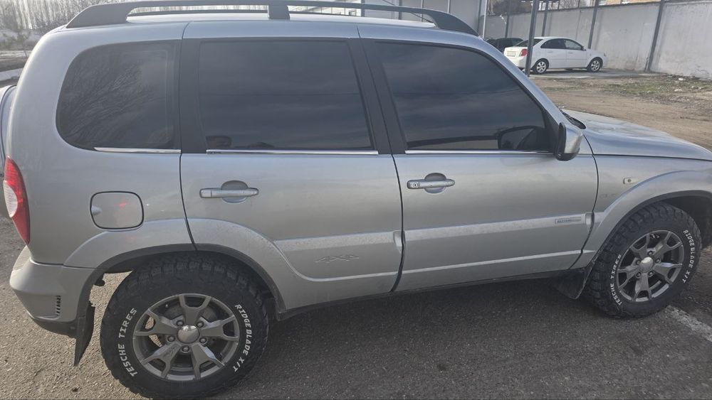 Lada 2123 2015 — 4