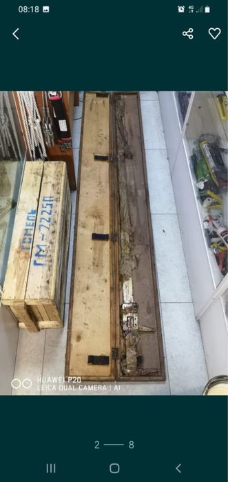 Штангенциркуль и микрометры