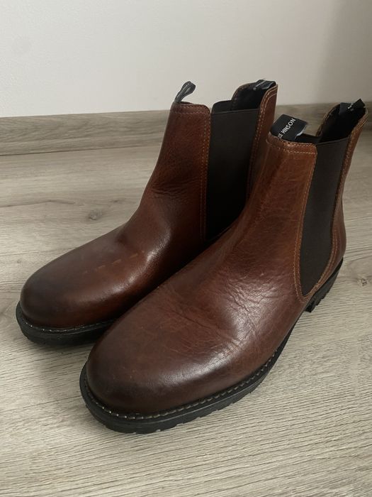 Ghete maro Hinson de barbati