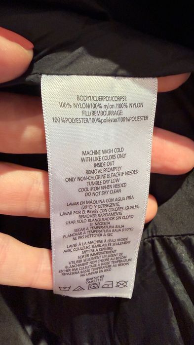 Елек Calvin Klein размер М