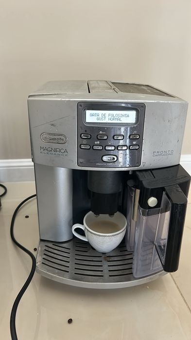Expresoare de cafea .