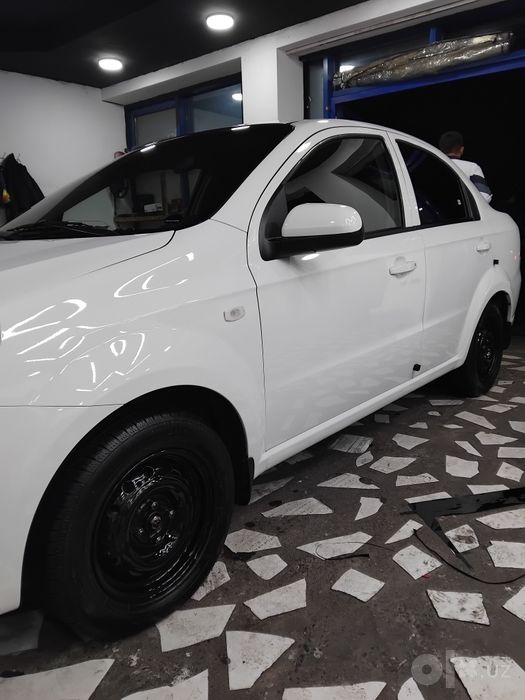Nexa 3 mehanika 2019