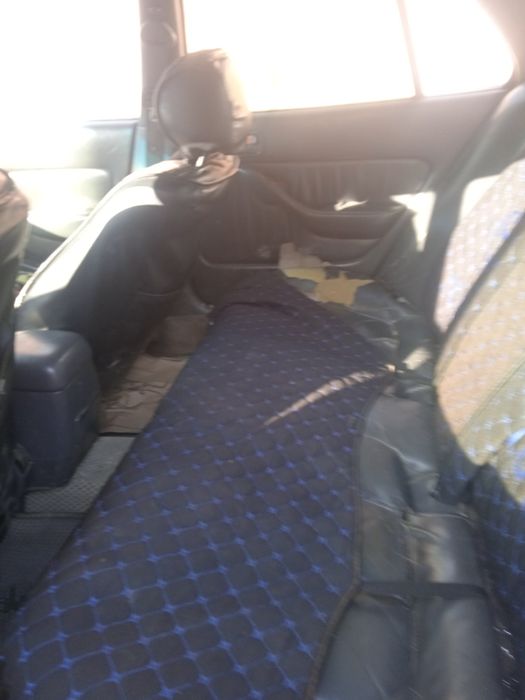 Машина сатылады  TOYOTA