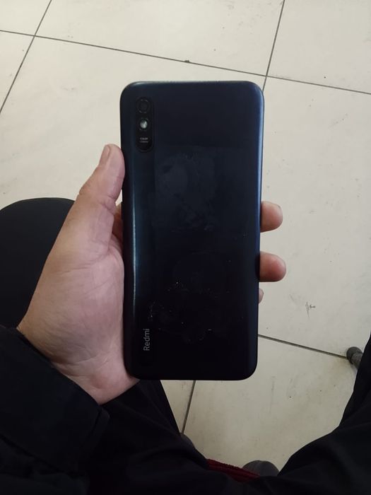Продам Redmi 9A 32gb