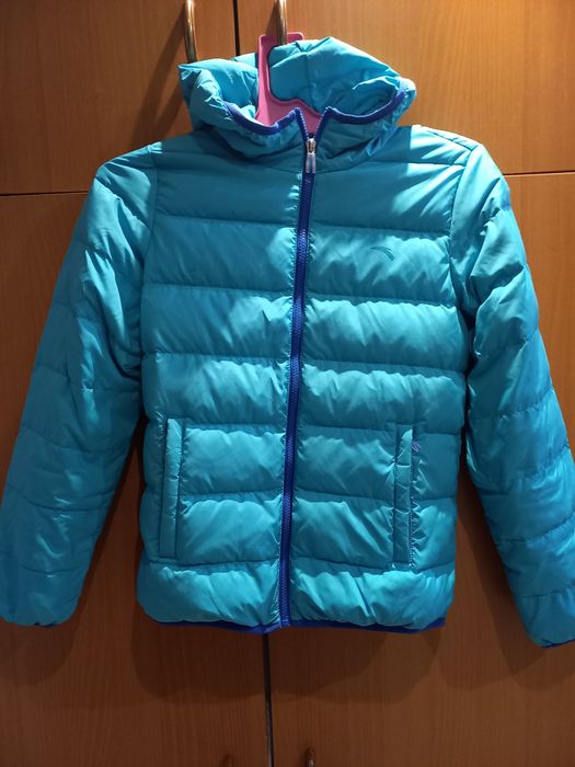 Куртка демисезонная