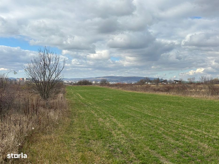 Teren intravilan Sopor/investitie