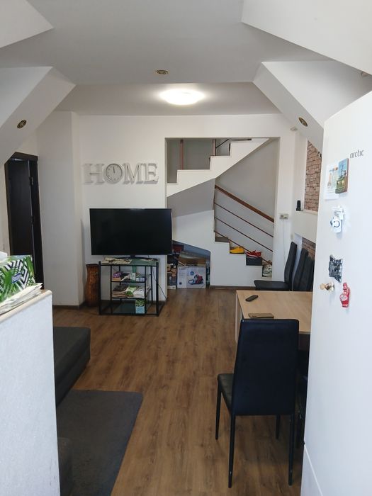 apartament 3 camere 75mp