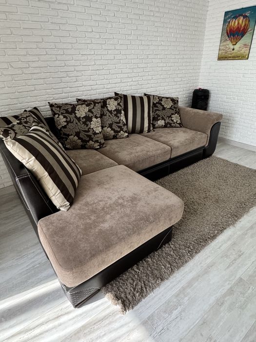 Продам диван «Даллас»