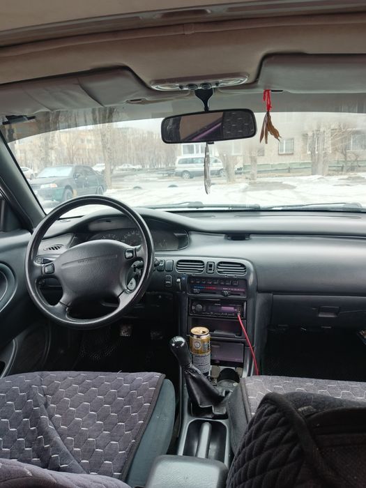 Продам Mazda Cronos