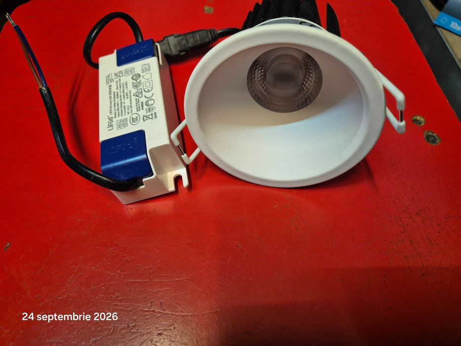 Spot pentru tavan ARELUX 12w