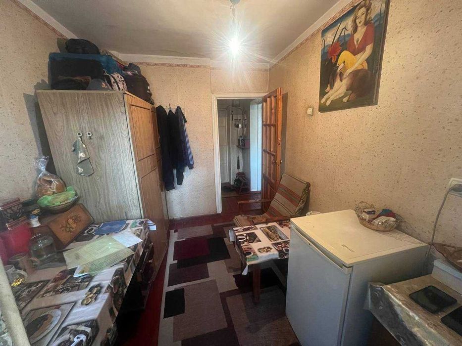 Продаётся Квартира в Мирабадском районе рядом с Американской школой.