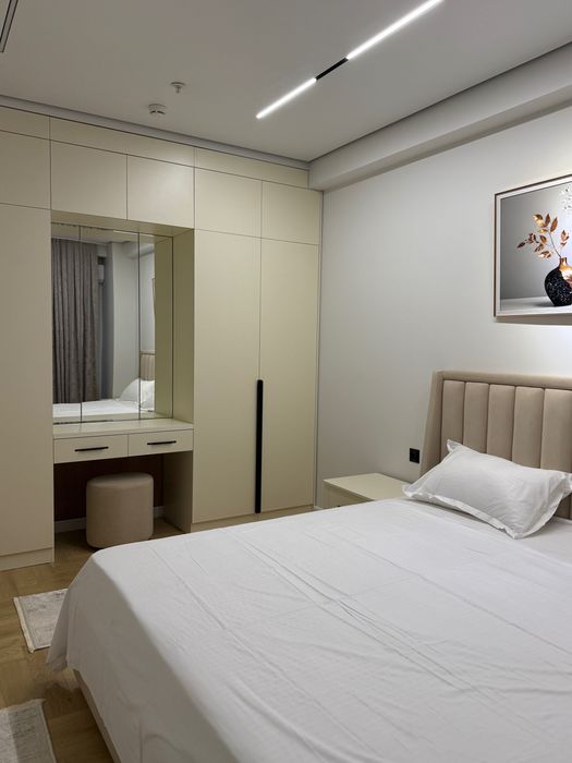 Помесячно! Своя, без посредников! ЖК U-Tower Tashkent