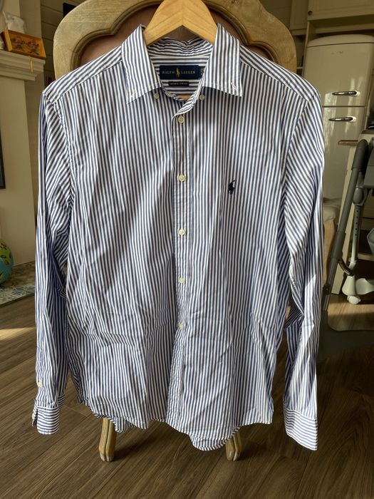 Мъжки ризи Polo Ralph Lauren