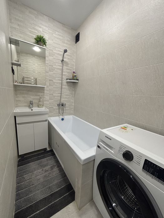 Сдается 1 ком.в новостройке