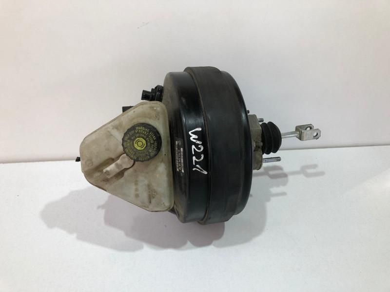 Tulumba servofrana Mercedes S-Class W221 a2214301830 3.0 320 cdi