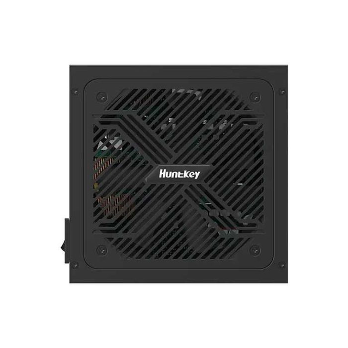 Блок питания Huntkey GX750M Black — 750W, 80 PLUS Gold, ATX 3.1