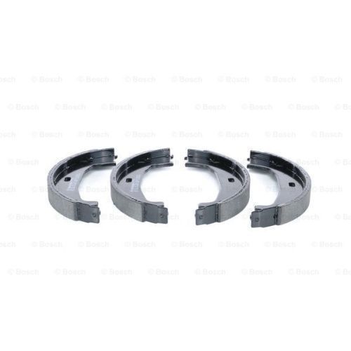 Set saboti frana Bosch 0986487608 Bmw 3 Cabriolet 3 3 3 Compact 3 Cabriolet 3 Touring 3 2 Cupe 3 Cupe 4 Cupe 3 Cupe 4