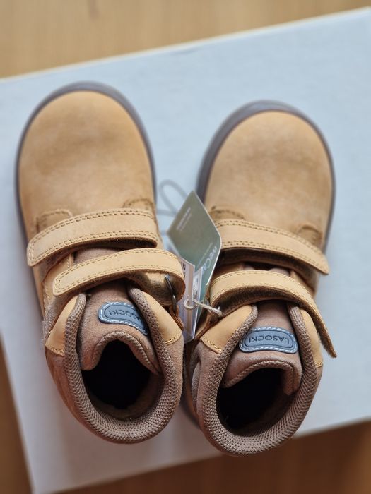 Детски ботуши Lasocki
