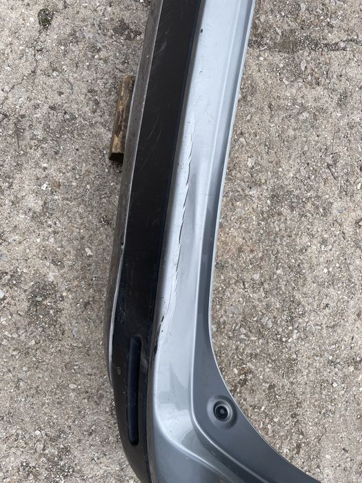 Задна броня за Сузуки Витара Suzuki Vitara 2015-2019г 2бр