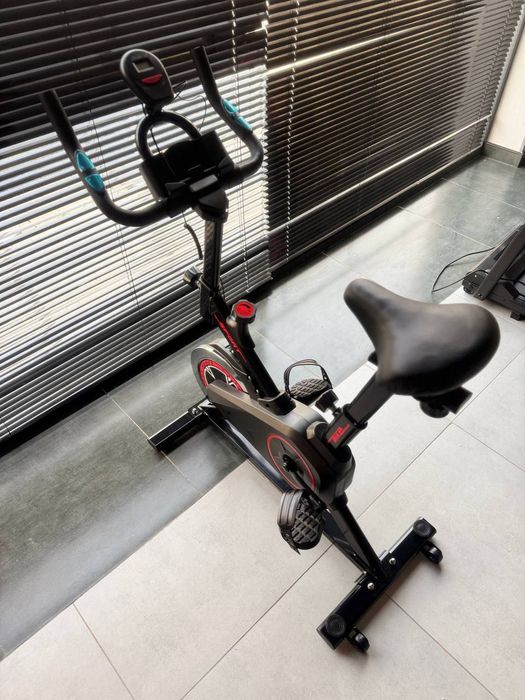 Велотренажёр Velotrenajor