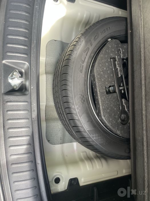 Kia Seltos 2021, toza, 41000km