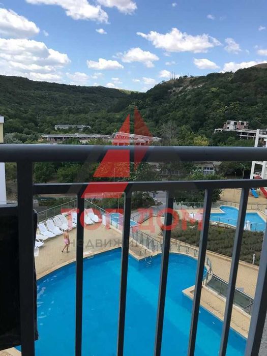 Продава се Тристаен апартамент в Каварна - 100 кв.м за 690 €/кв.м - Снимка #22