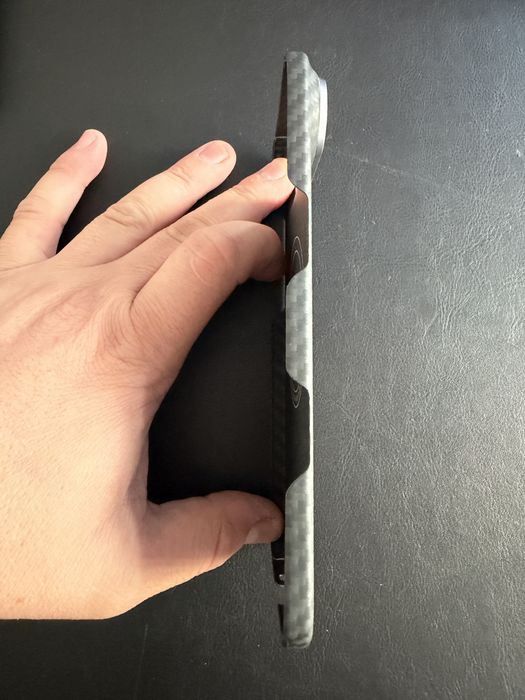Husa kevlar Iphone AIR