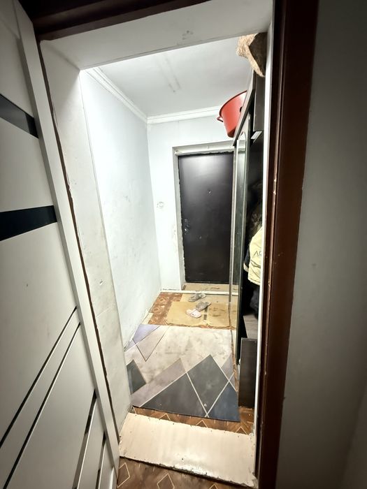 Продам дом, средний ремонт