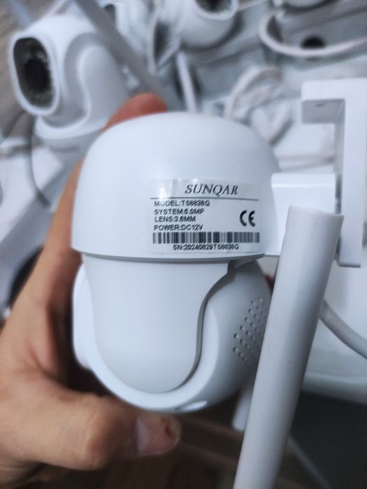 Ip камера хорошем состояние