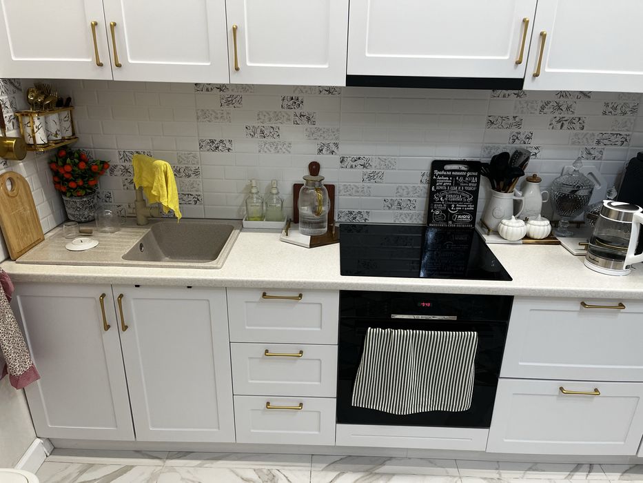 Продам кухонный гарнитур