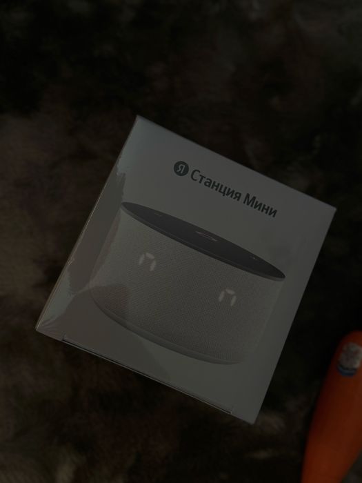 Продам станцию мини 3
