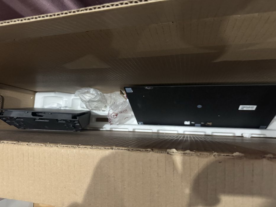 Телевизор LG Оригинал 2025 год