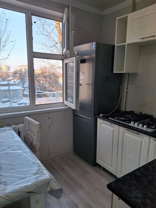 Сдается квартира на длительный срок