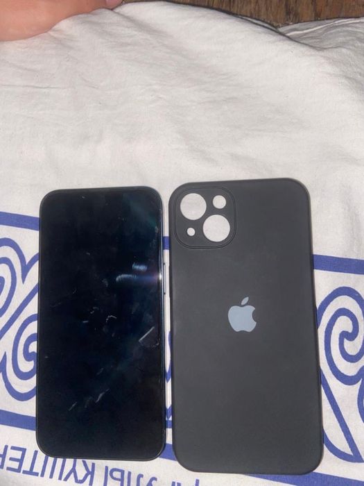 Айфон 14 идеальный