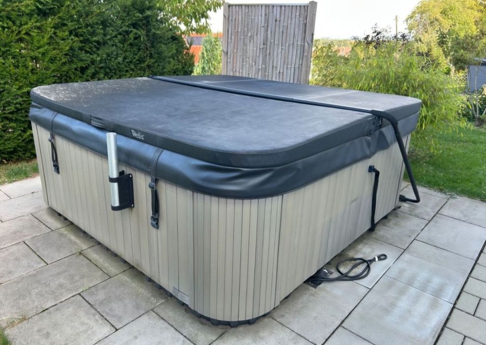 Jacuzi de inalta calitate